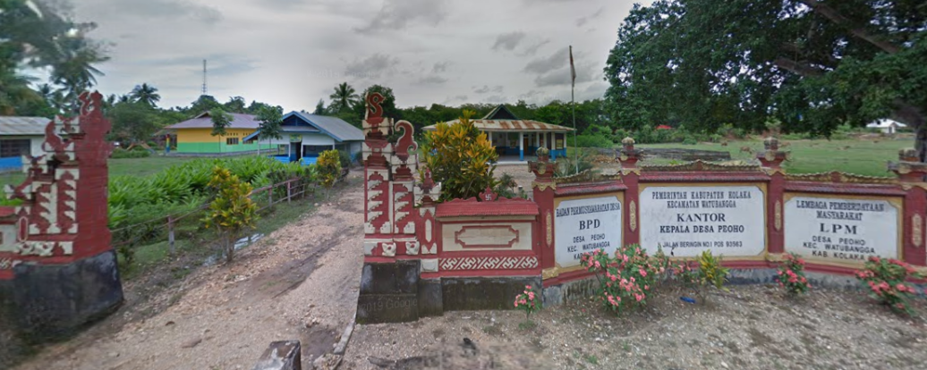 Kantor Desa