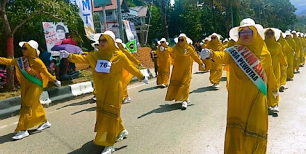 Album : Kegiatan 17 Agustur