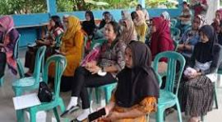 Album : MUSYAWARAH DESA