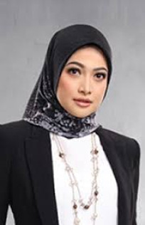 Nirmala Sari, A.Md.Keb