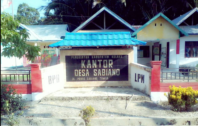 Kantor Desa