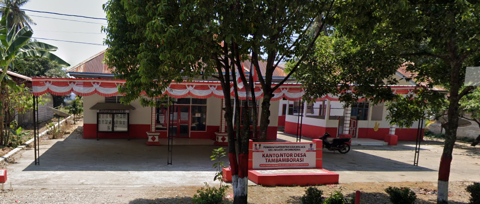 Kantor Desa