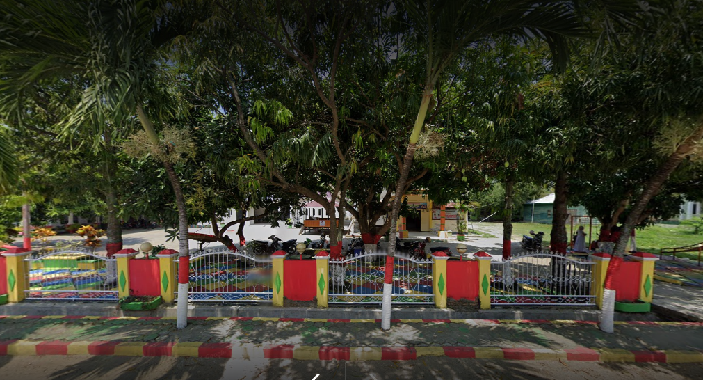 Kantor Desa
